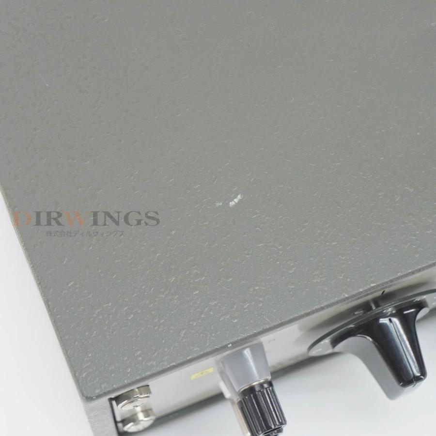 DW]USED 8日保証 05/2023CAL YOKOGAWA 2786 278610 DECADE RESISTANCE