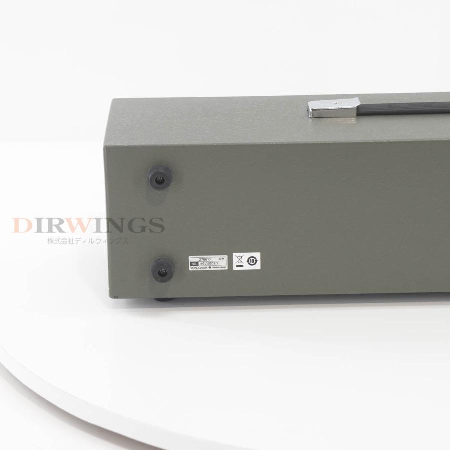 DW]USED 8日保証 05/2023CAL YOKOGAWA 2786 278610 DECADE RESISTANCE