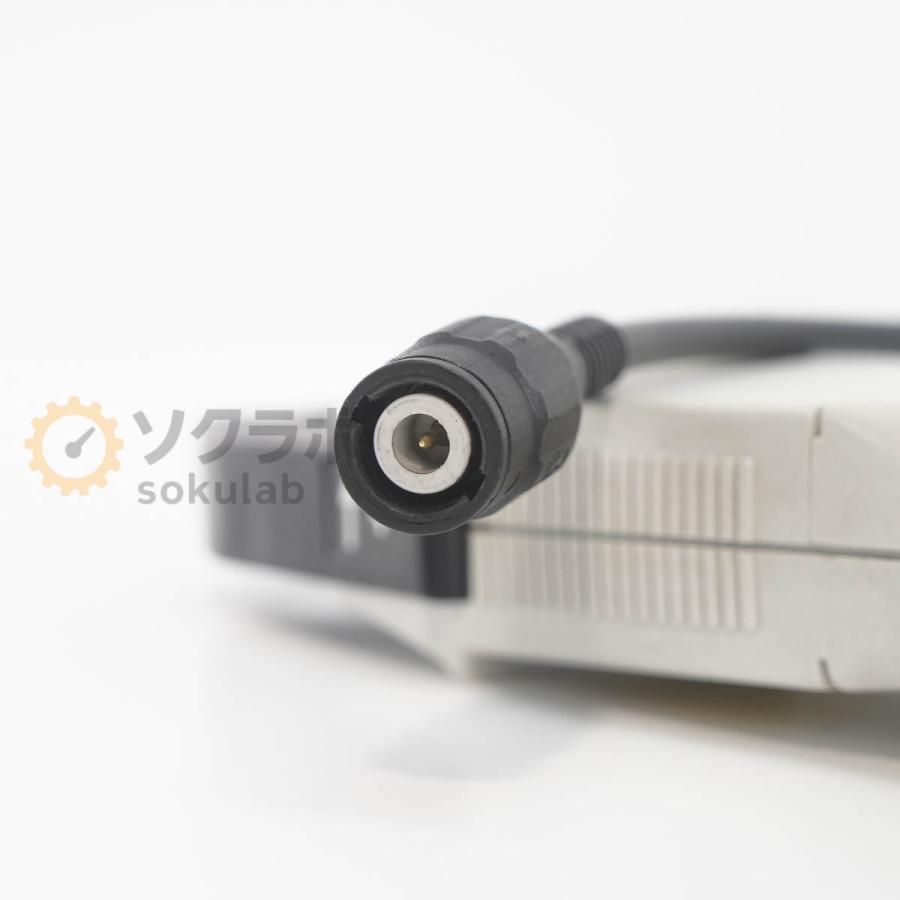 DW]USED 8日保証 03/2024CAL YOKOGAWA 96021 CLAMP-ON PROBE クランプ
