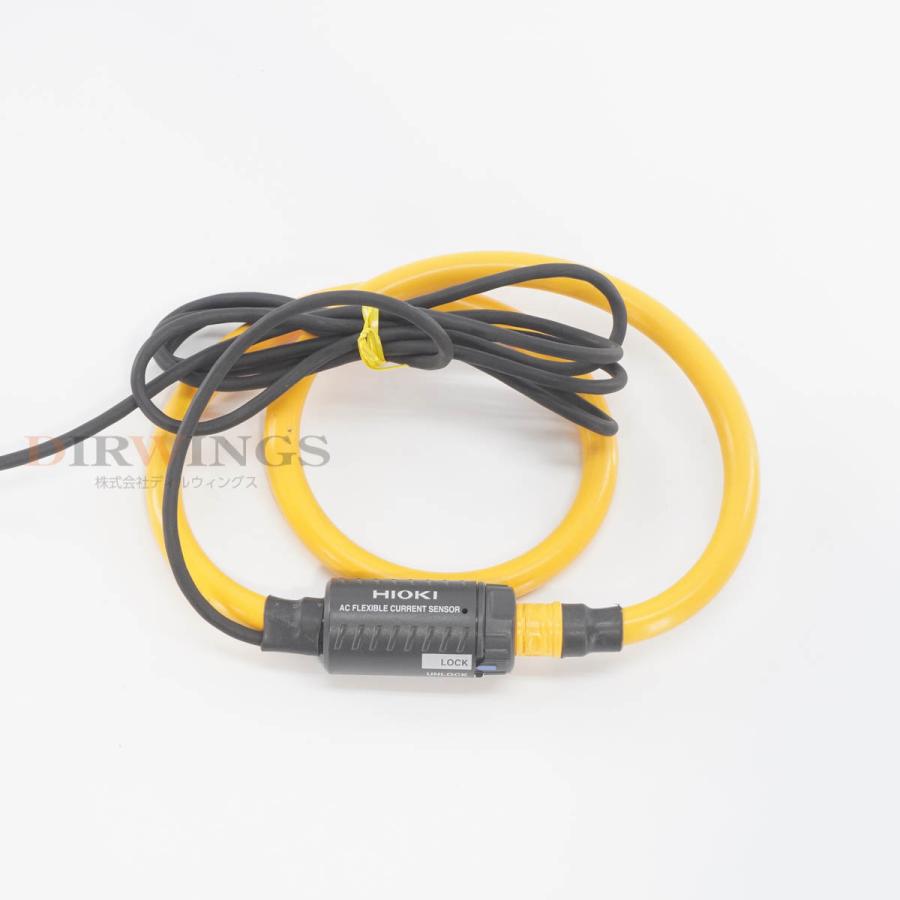 Capteur De Courant Flexible Hioki CT9667 - 5000A AC, 10 Pouces | Occasion Testé Et Fonctionnel