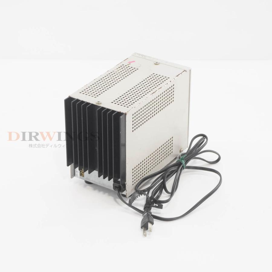 DW]USED 8日保証 KENWOOD PR18-1.2A PR-A REGULATED DC POWER SUPPLY