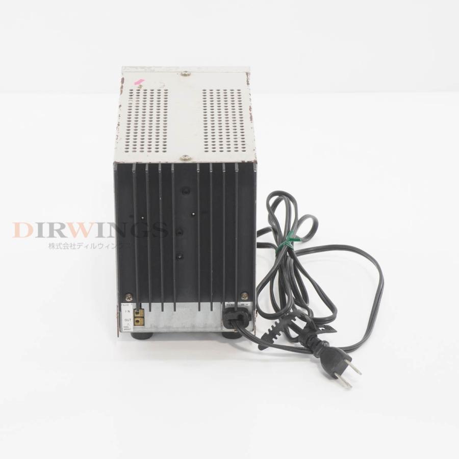 DW]USED 8日保証 KENWOOD PR18-1.2A PR-A REGULATED DC POWER SUPPLY