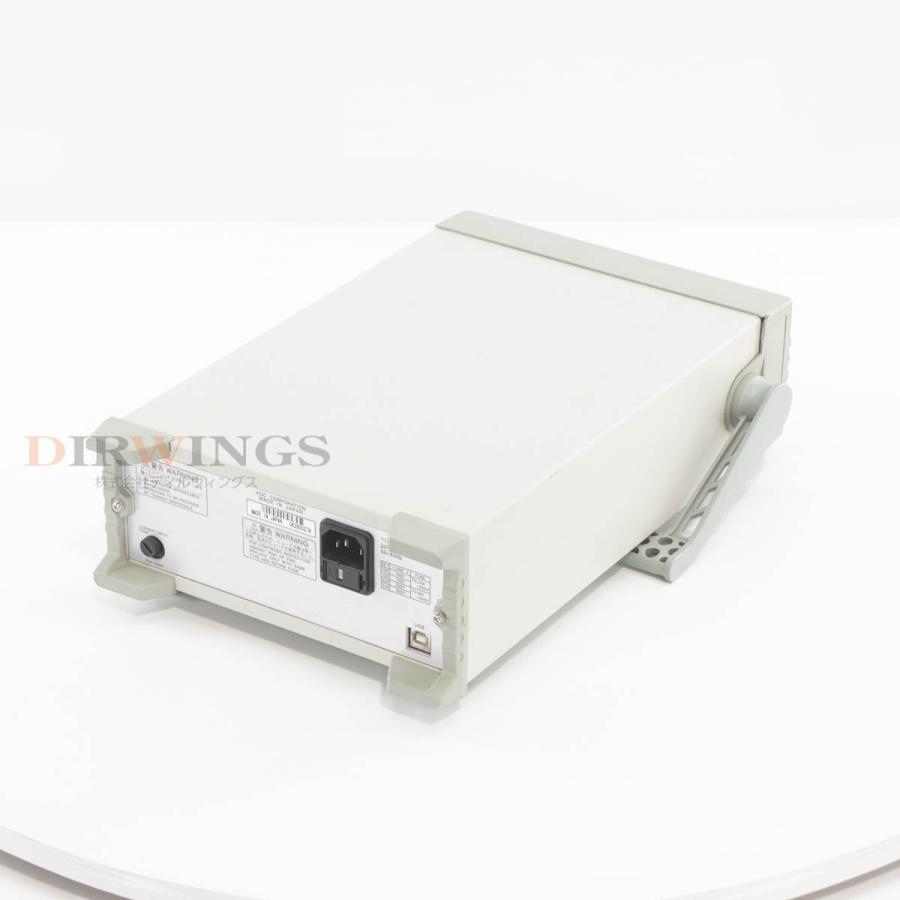 保証なし ADCMT 7351E DMM Digital Multimeter デジタルマルチメーター [06874-0034] 【日本】