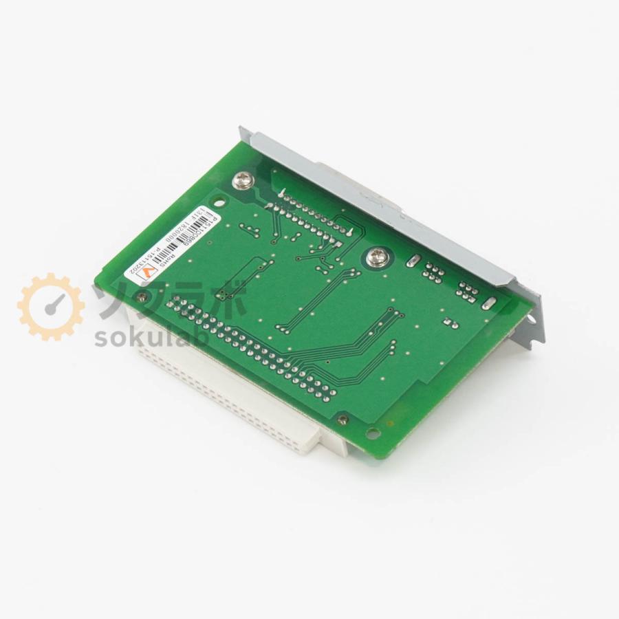 DW]USED 8日保証 4台入荷 TEXIO IF-60GP GP-IB Control Board PSF