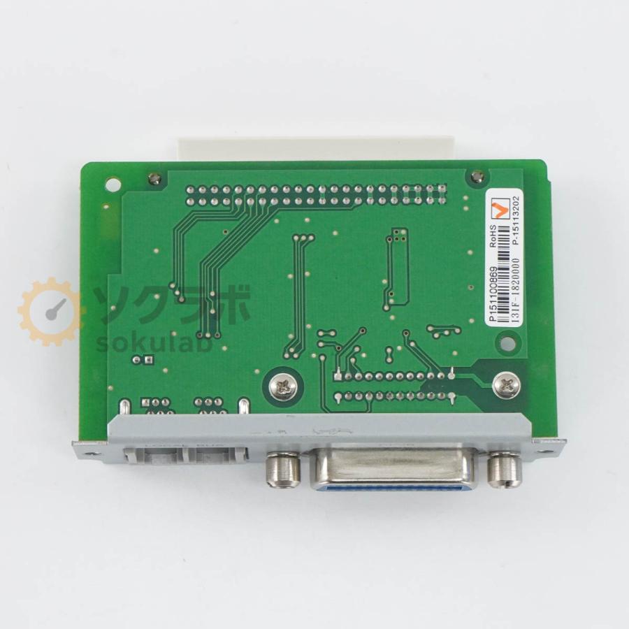 DW]USED 8日保証 4台入荷 TEXIO IF-60GP GP-IB Control Board PSF