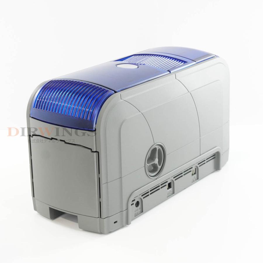 PG]USED 3台入荷 Datacard PX10 SD260 カードプリンター Card