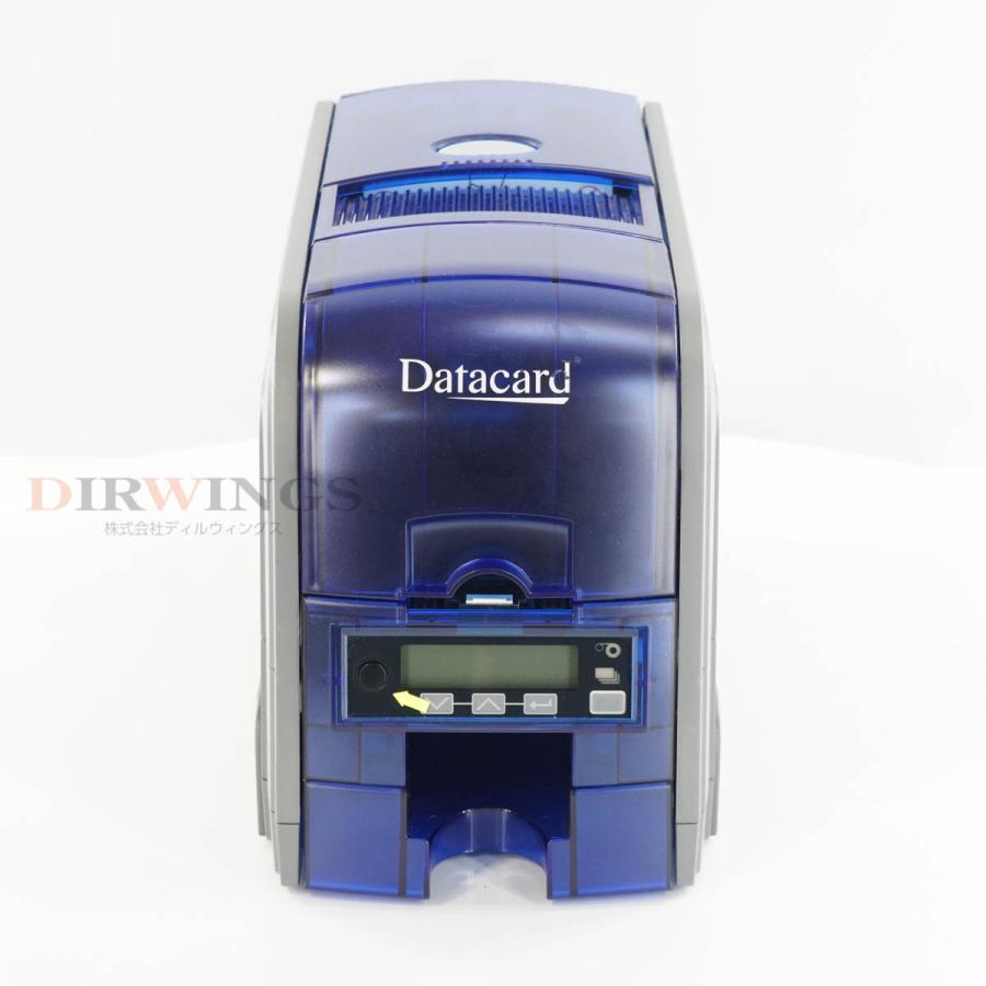PG]USED 3台入荷 Datacard PX10 SD260 カードプリンター Card