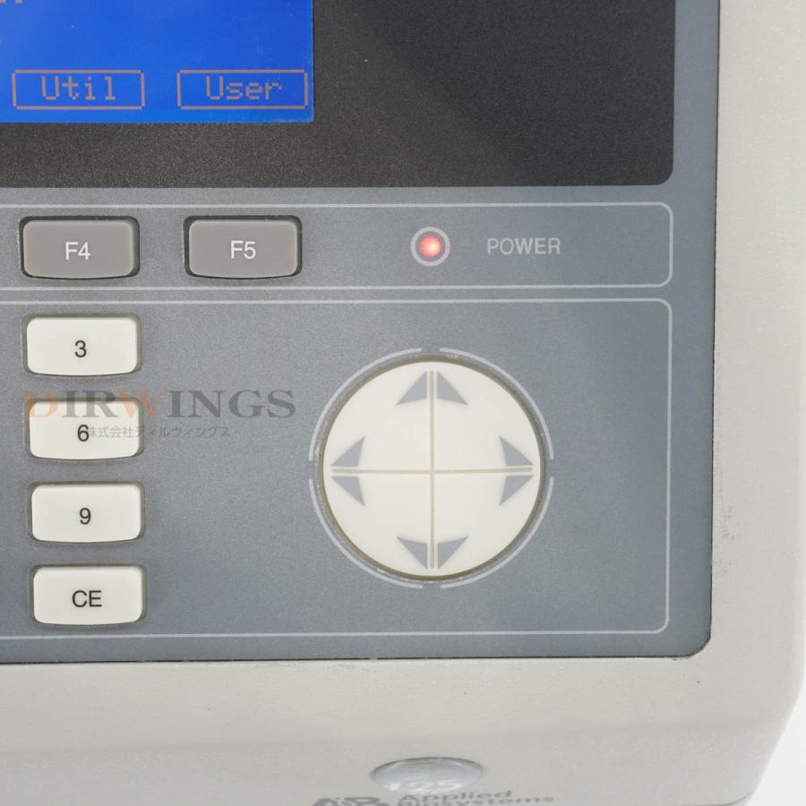 DW]USED 8日保証 Applied Biosystems GeneAmp PCR System 9700 AB