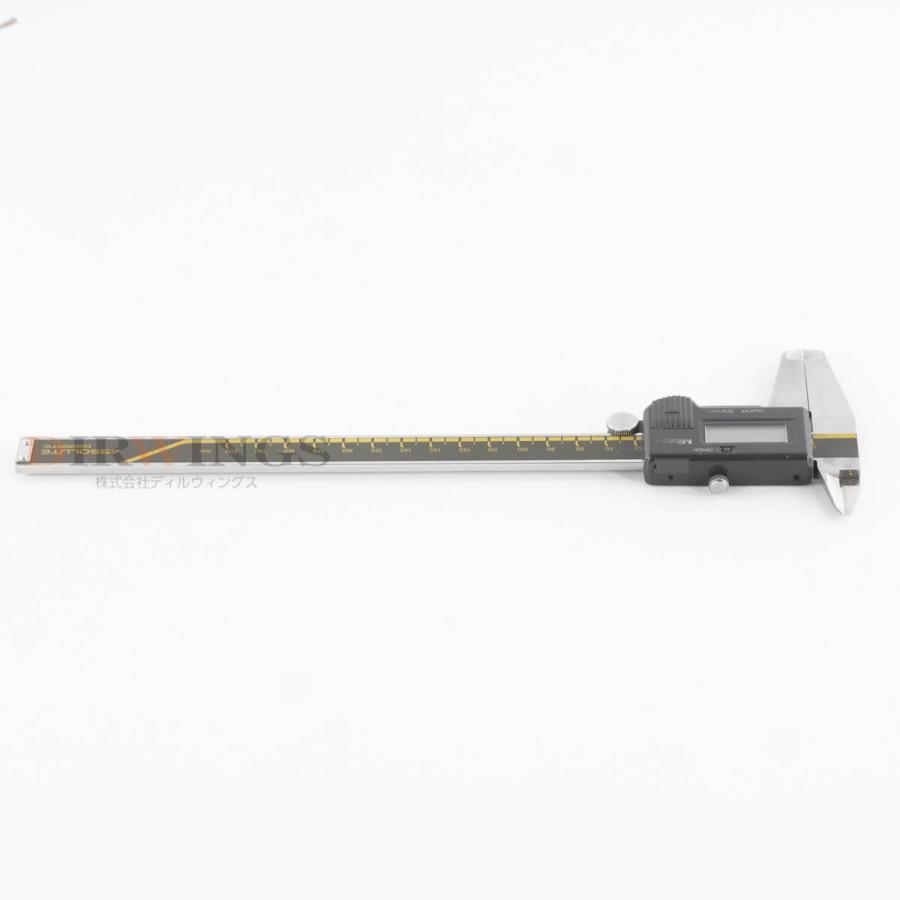 JB]USED 保証なし Mitutoyo CD-20C 500-152 Digimatic Caliper ABS