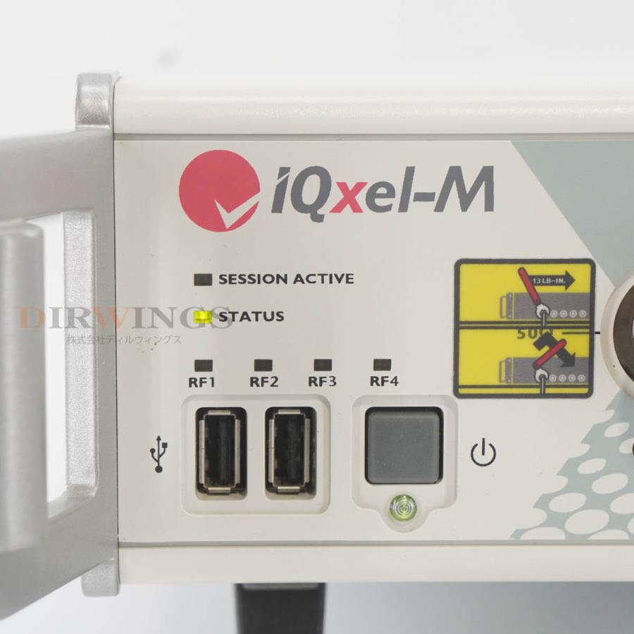 [JB]USED 保証なし LITEPOINT IQxel-M8 IQxel-M Multi-DUT/Multicom ...