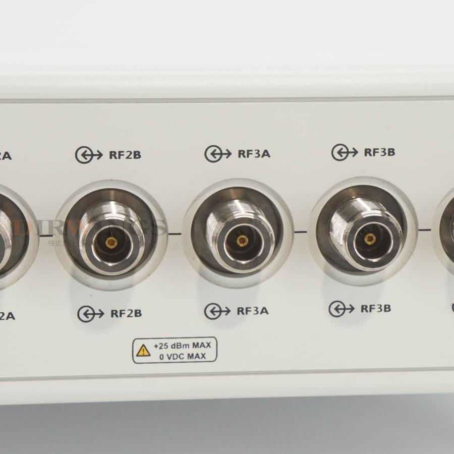 [JB]USED 保証なし LITEPOINT IQxel-M8 IQxel-M Multi-DUT/Multicom ...