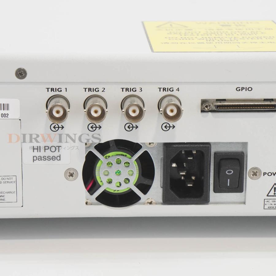 [DW]USED 8日保証 06/2023CAL LITEPOINT IQxel-M8W IQxel-MW Multi-DUT ...