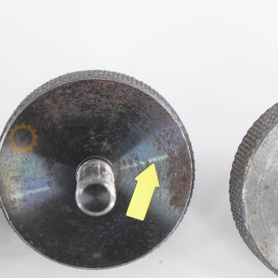 JB]USED 保証なし Mitutoyo MS-M 156-102 Micrometer Stand マイクロ