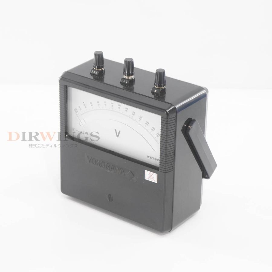 DW]USED 8日保証 校正2025年8月まで有効 YOKOGAWA 201318 YCS 2017