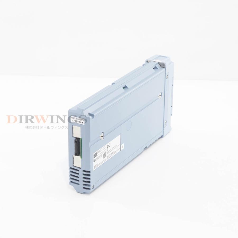[DW]USED 8日保証 2台入荷 04/2024CAL YOKOGAWA 760901 HIGH ACCURACY ELEMENT 30A ...