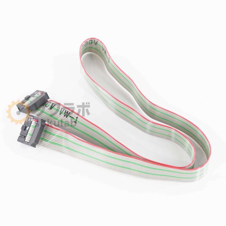 DW]USED 8日保証 TAKASAGO ZXP-0R6M DC POWER SUPPLY CABLE 600mm 並列