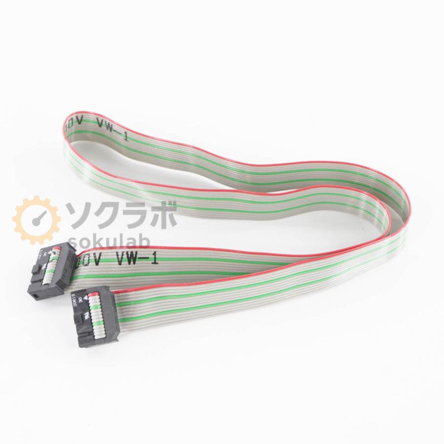 15枚 DW]USED 8日保証 TAKASAGO ZXP-0R6M DC POWER SUPPLY CABLE 600mm 並列