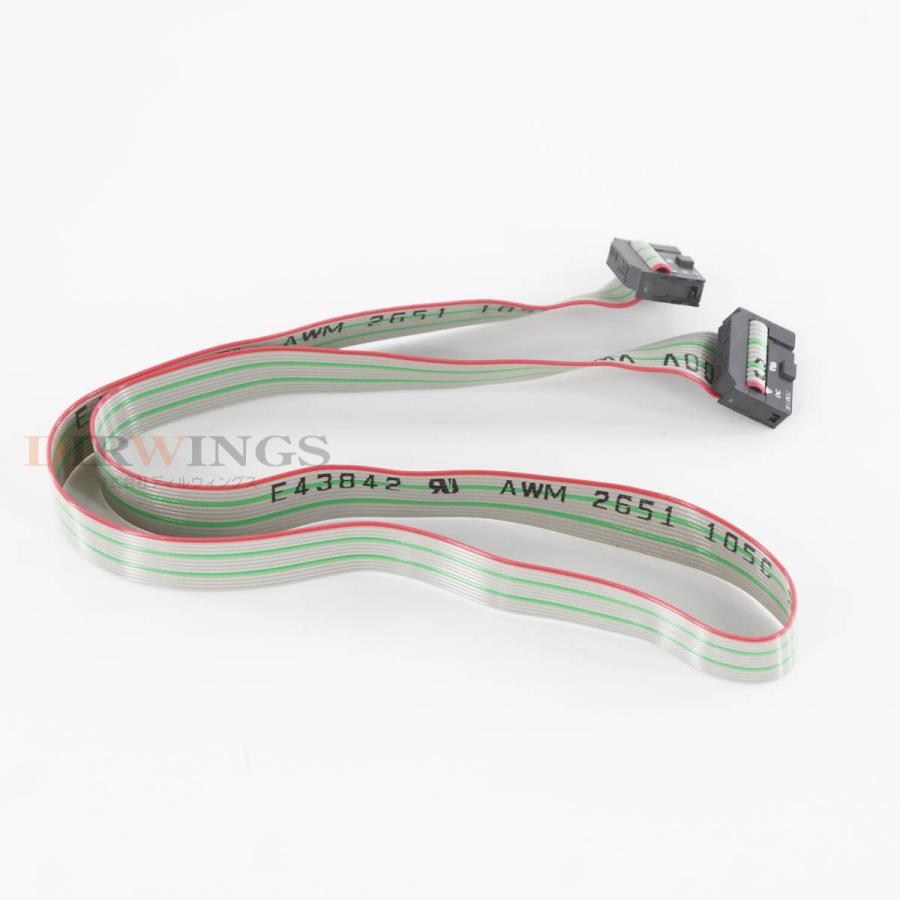 DW]USED 8日保証 TAKASAGO ZXP-0R6M DC POWER SUPPLY CABLE 600mm 並列