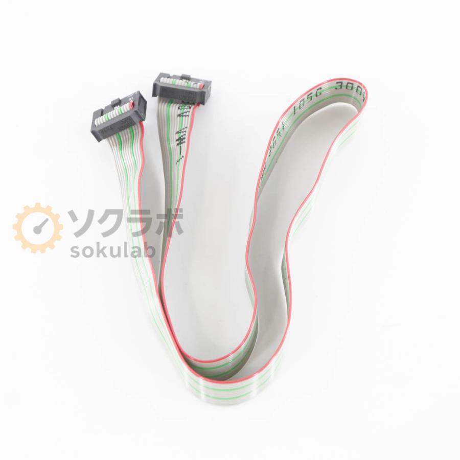 DW]USED 8日保証 TAKASAGO ZXP-0R6M DC POWER SUPPLY CABLE 600mm 並列