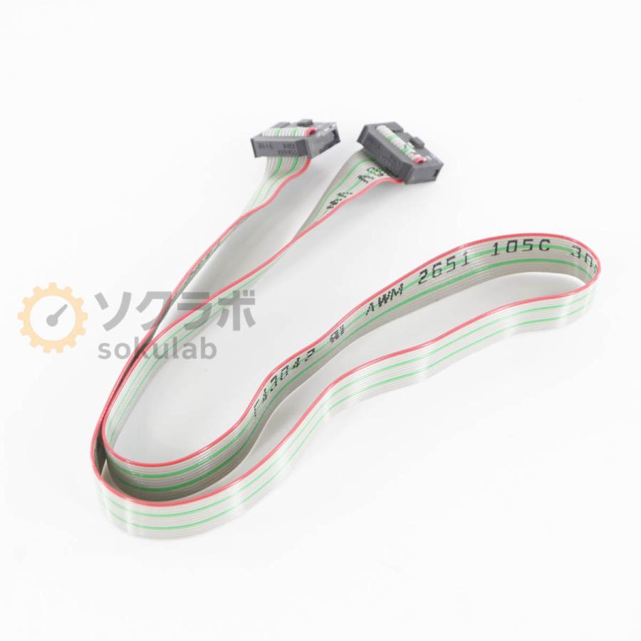 DW]USED 8日保証 TAKASAGO ZXP-0R6M DC POWER SUPPLY CABLE 600mm 並列