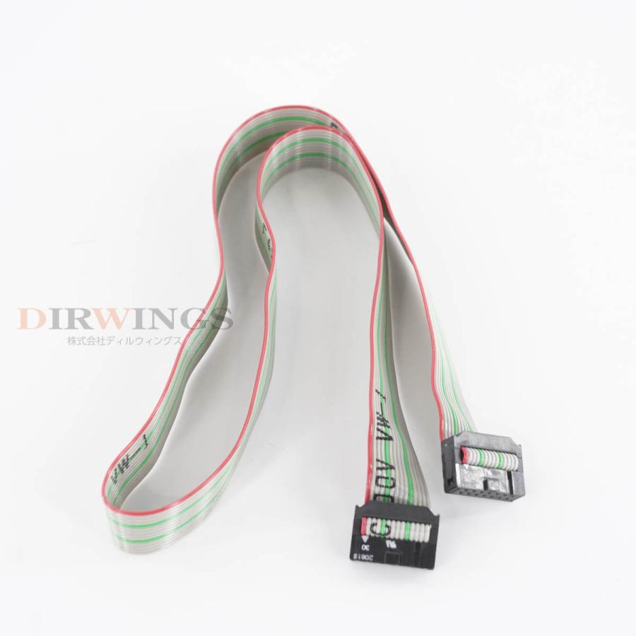 にくにく DW]USED 8日保証 TAKASAGO ZXP-0R6M DC POWER SUPPLY CABLE 600mm 並列
