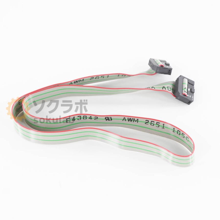 DW]USED 8日保証 TAKASAGO ZXP-0R6M DC POWER SUPPLY CABLE 600mm 並列