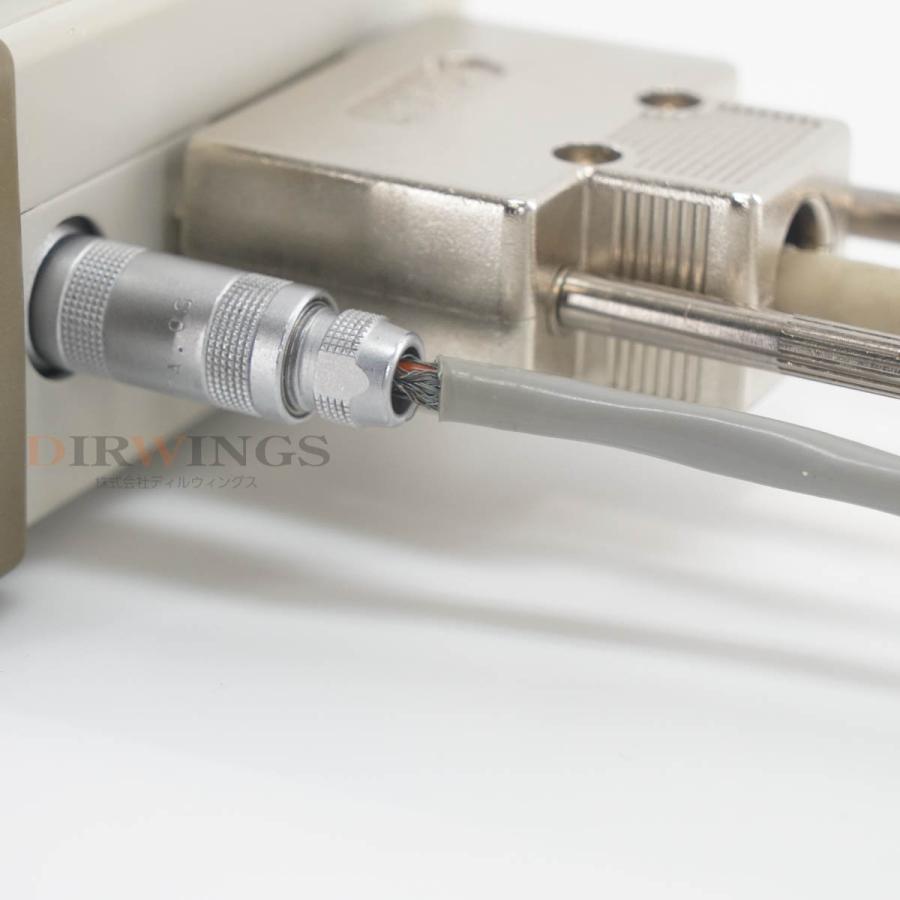 DW]USED 8日保証 ADVANTEST R17050 AUTOMATIC CALIBRATION KIT Network