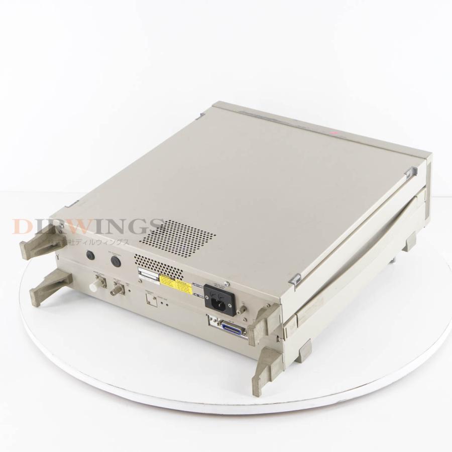 DW]USED 8日保証 Anritsu MG3602A SIGNAL GENERATOR シグナル 