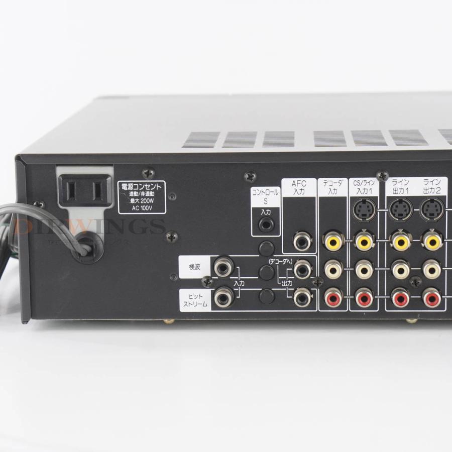 JB]USED 保証なし 93年製 SONY EV-BS2000 NTSC ビデオデッキ Hi8 8mm 8