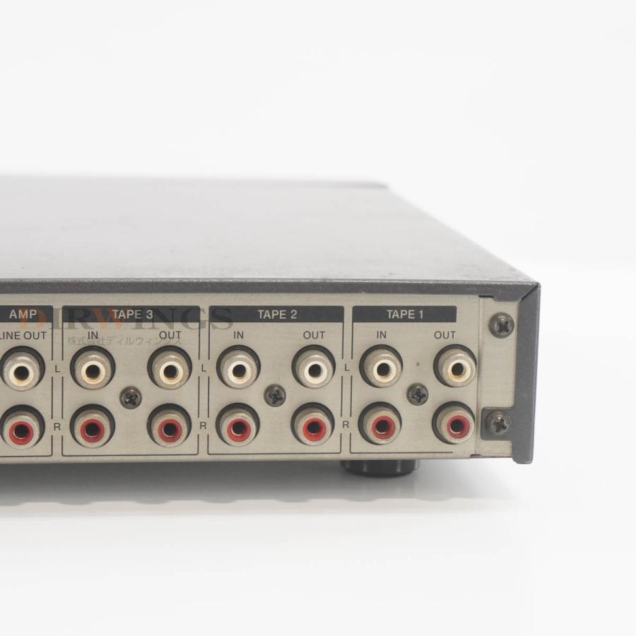 PG]USED 8日保証 SONY SB-700 システムセレクター SYSTEM