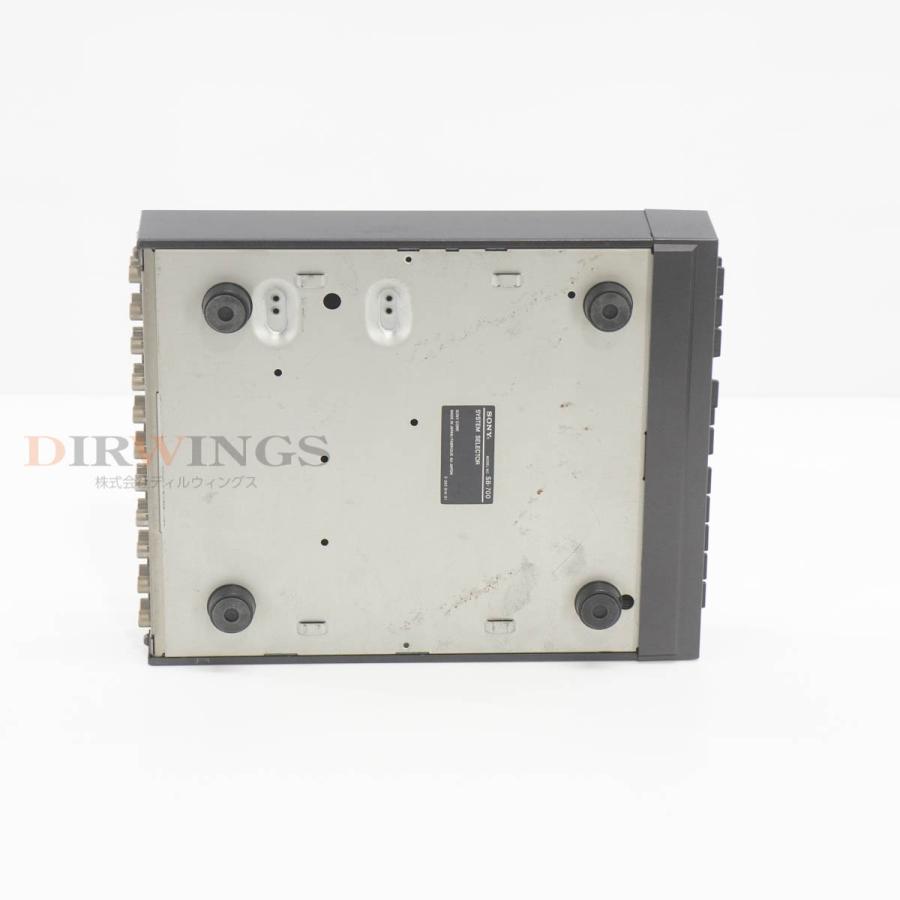 PG]USED 8日保証 SONY SB-700 システムセレクター SYSTEM