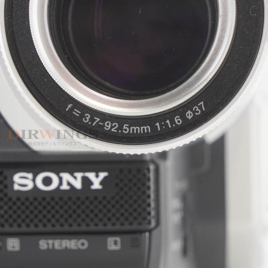 動作品◆SONY　Digital８　DCR-TRV６２０ NPA】ジャンク SONY ソニー ハンディカム DCR-TRV620 - メルカリ