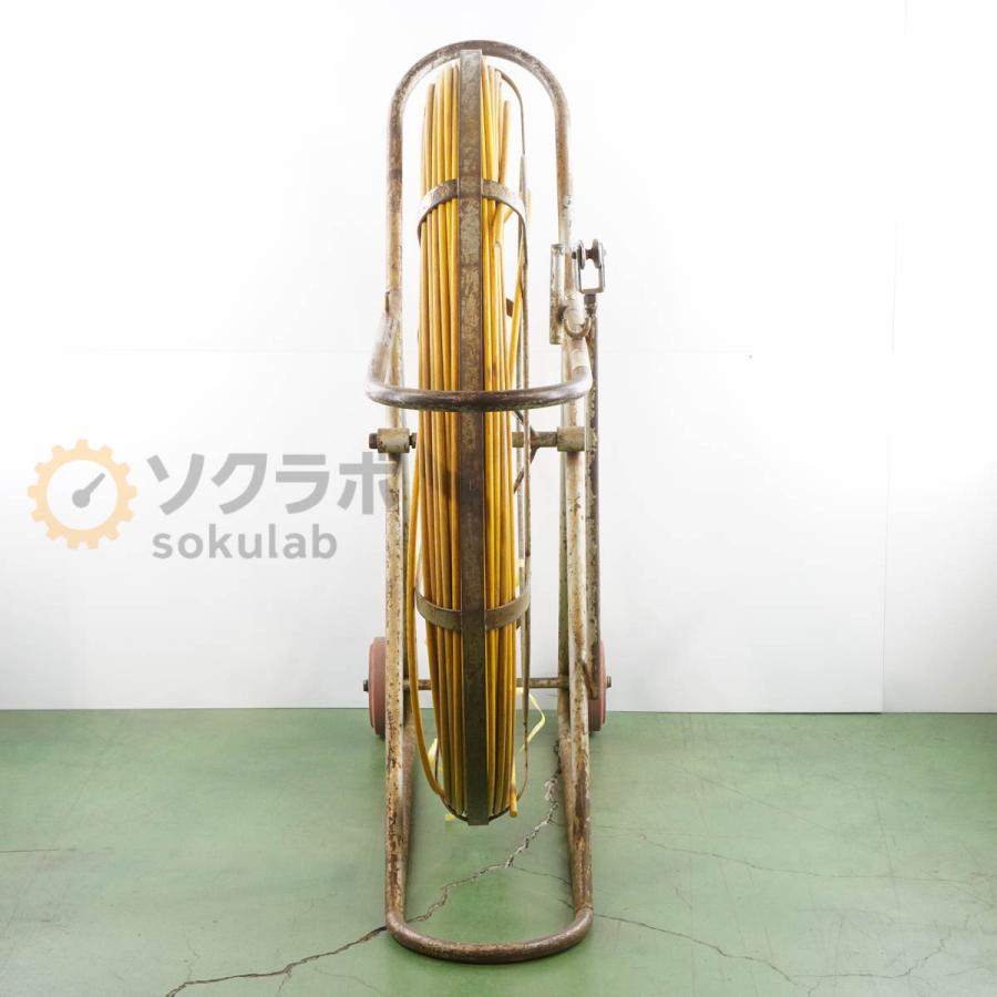 PG]USED 8日保証 ミノル工業 SUPER YELLOW PRO MATE スーパーイエロー 