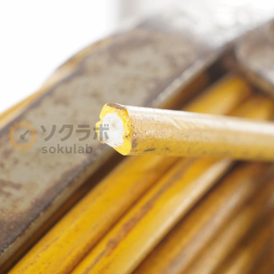 PG]USED 8日保証 ミノル工業 SUPER YELLOW PRO MATE スーパーイエロー 
