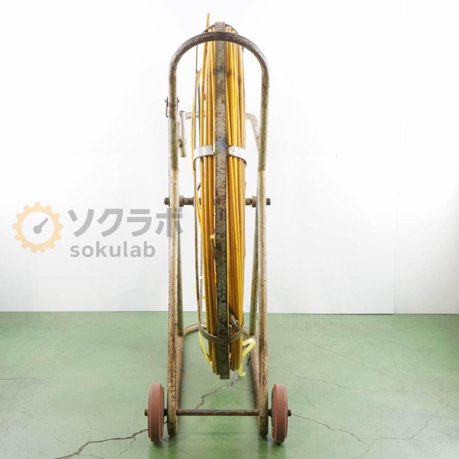 PG]USED 8日保証 ミノル工業 SUPER YELLOW PRO MATE スーパーイエロー 