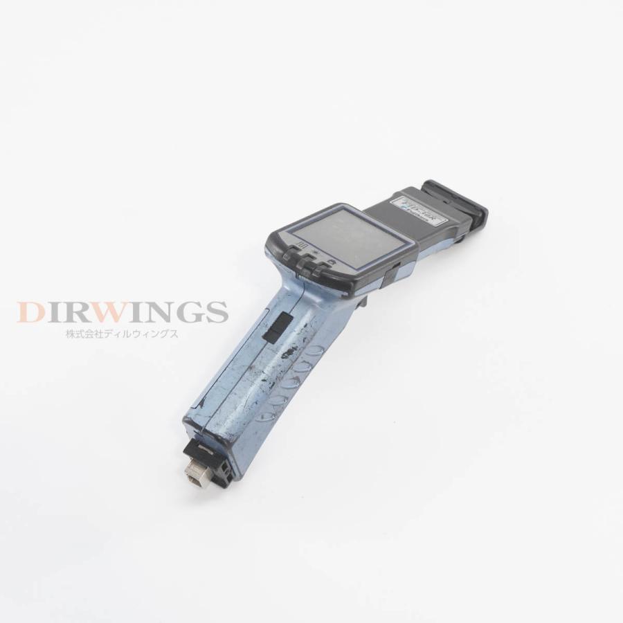 DW]USED 8日保証 28台入荷 Fujikura FID-30R 光ファイバ小型心線対照器 