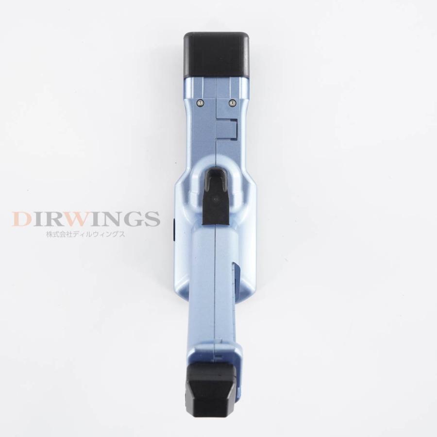 DW]USED 8日保証 Fujikura FID-30R 光ファイバ小型心線対照器 
