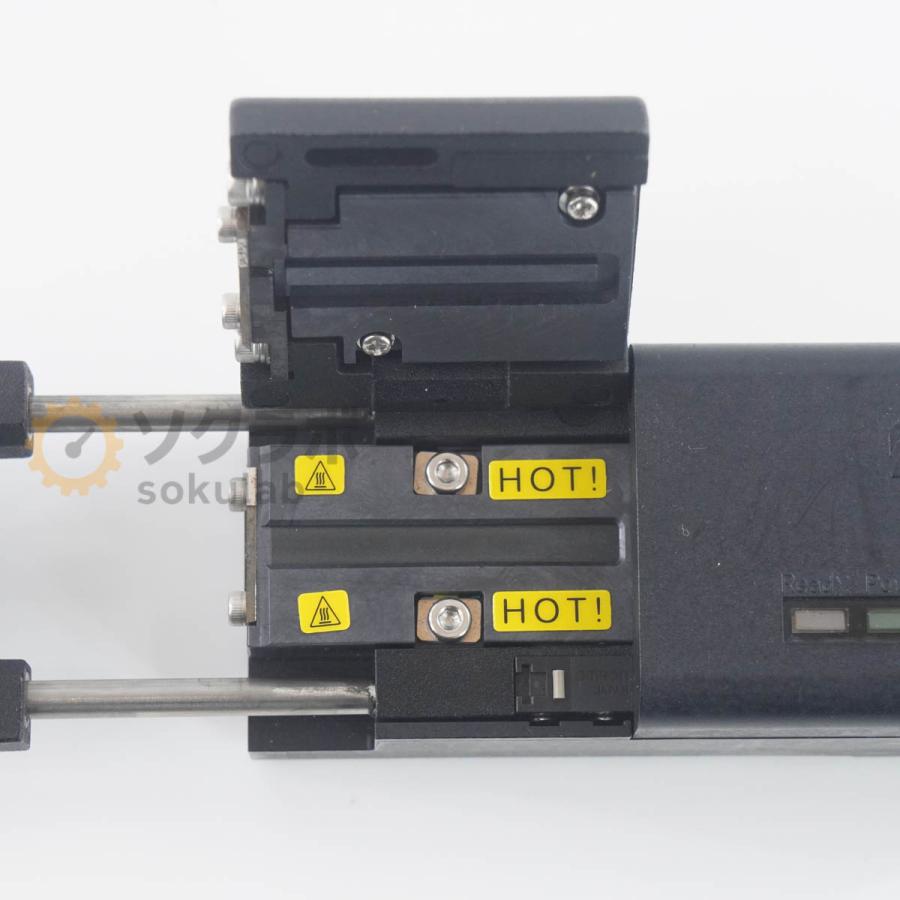 Fujikura HJS-02 / HJS-03 Thermal Stripper Blade For Ribbon Fiber - Made In Japan