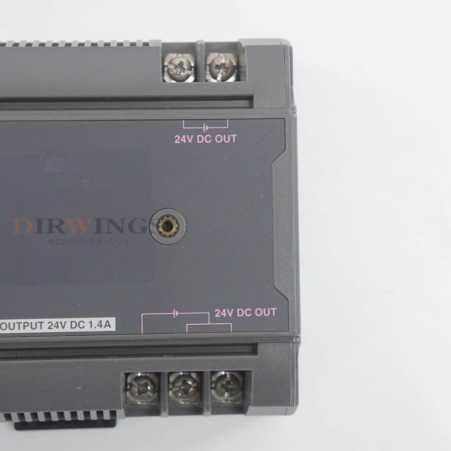 [PG]USED 8日保証 KEYENCE TR-V500 Recorder タッチ型ペーパーレスレコーダー 5型パネルタイプ 計測器本体 ...