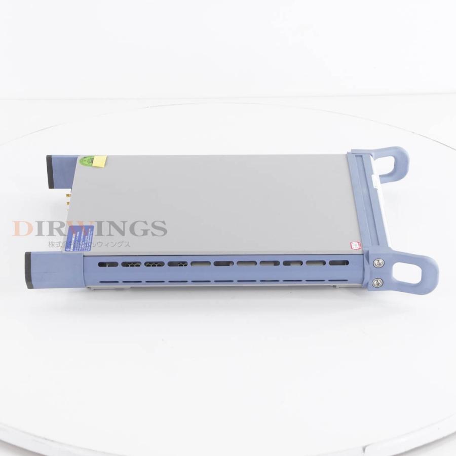 [DW]USED 8日保証 10/2024CAL Rohde & Schwarz SGT100A SGMA VECTOR RF SOURCE ...