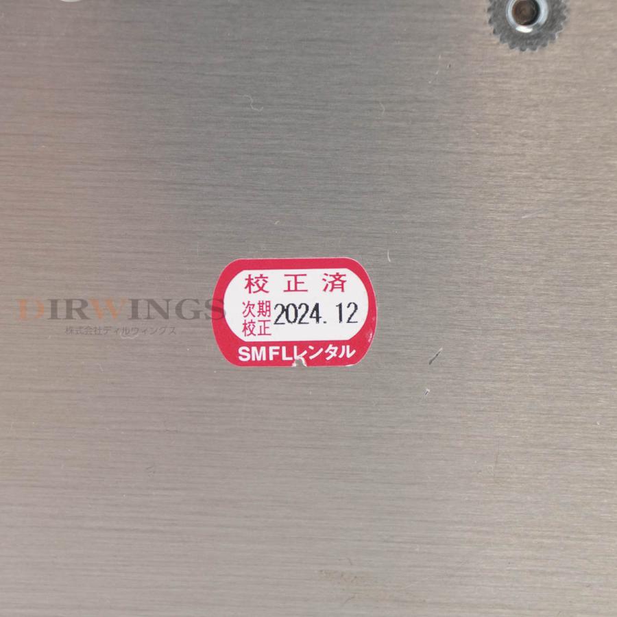8日保証 次期校正2024年12月 YOKOGAWA AQ2200-421 735142-22-SA-FCC OSW MODULE OSWモジュール AQ2200Series AQ22...[06980-0438] 【Psychrometer】