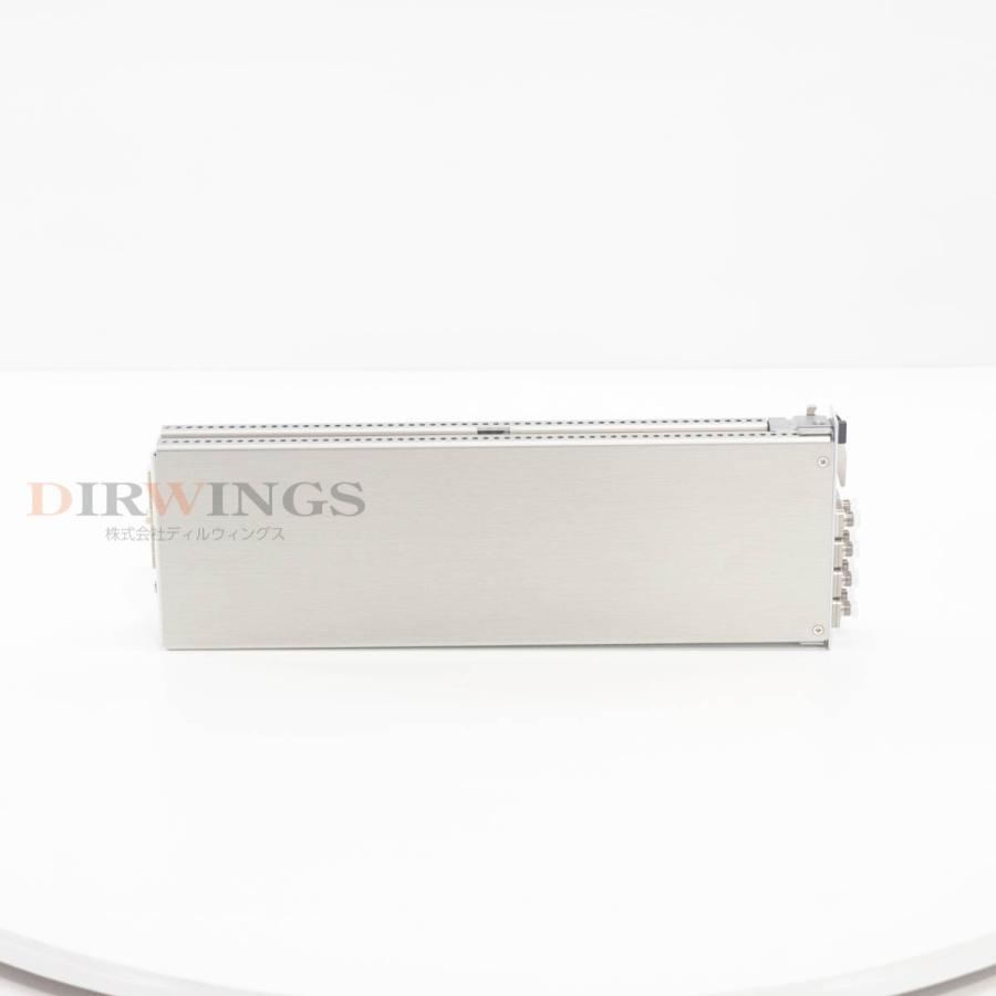 8日保証 次期校正2024年12月 YOKOGAWA AQ2200-421 735142-22-SA-FCC OSW MODULE OSWモジュール AQ2200Series AQ22...[06980-0438] 【Psychrometer】