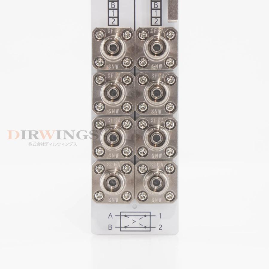8日保証 次期校正2024年12月 YOKOGAWA AQ2200-421 735142-22-SA-FCC OSW MODULE OSWモジュール AQ2200Series AQ22...[06980-0438] 【Psychrometer】