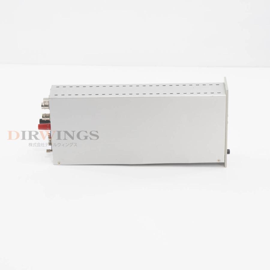 8日保証 次期校正2025年3月 KYOWA DPM-913B DPM-900 STRAIN AMPLIFIER 動ひずみ測定器 【MaintenancePRO】 ストレインアンプ 電源コー...[06980-0524]