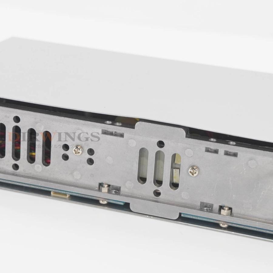 8日保証 次期校正2025年3月 KYOWA DPM-913B DPM-900 STRAIN AMPLIFIER 動ひずみ測定器 【MaintenancePRO】 ストレインアンプ 電源コー...[06980-0524]