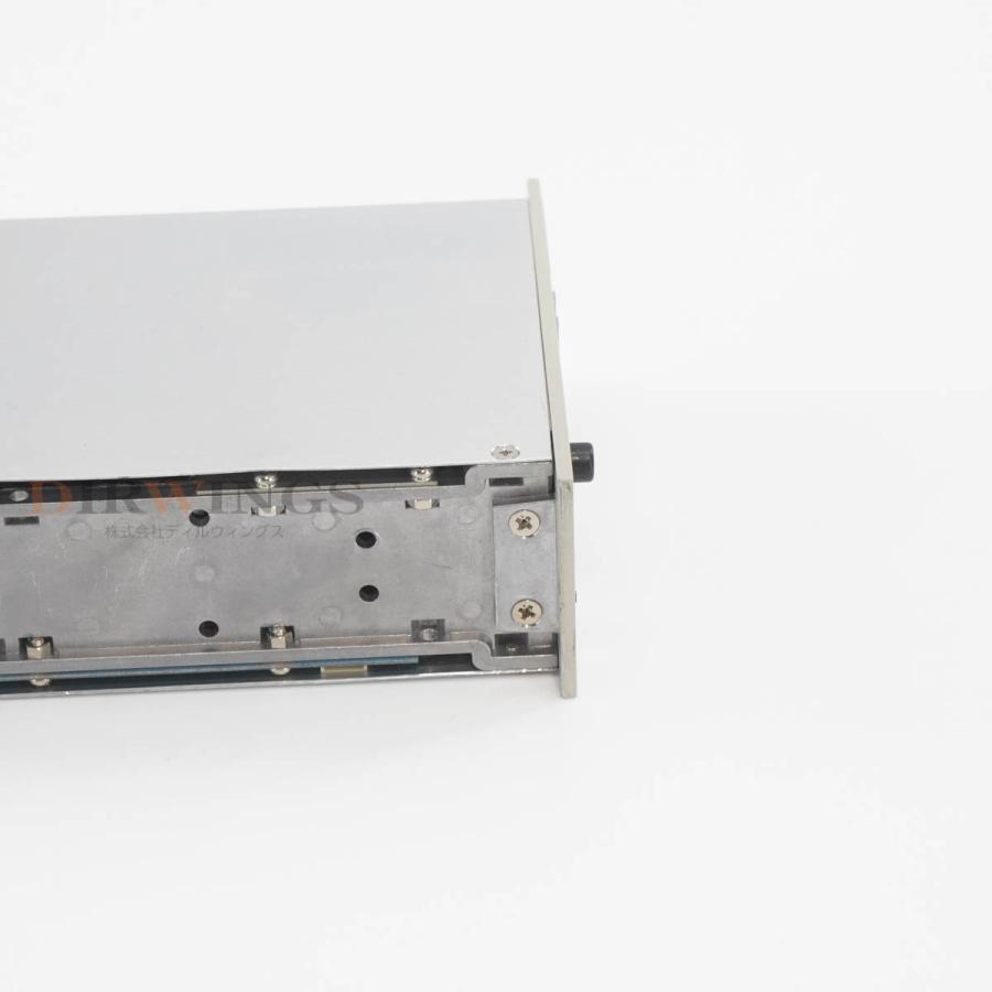 8日保証 次期校正2025年3月 KYOWA DPM-913B DPM-900 STRAIN AMPLIFIER 動ひずみ測定器 【MaintenancePRO】 ストレインアンプ 電源コー...[06980-0524]