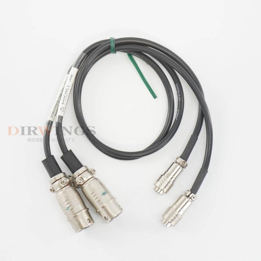 8日保証 次期校正2024年11月 HIOKI U8969 STRAIN UNIT ストレインユニット MEMORY HiCORDER 【表裏】 メモリハイコーダ用 ...[06980-0578]