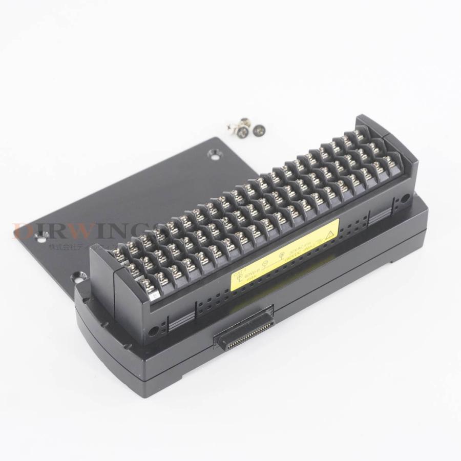 [DW]USED 8日保証 GRAPHTEC B-538 Data Logger Module GL800用 GL820用 20ch拡張端子 ...