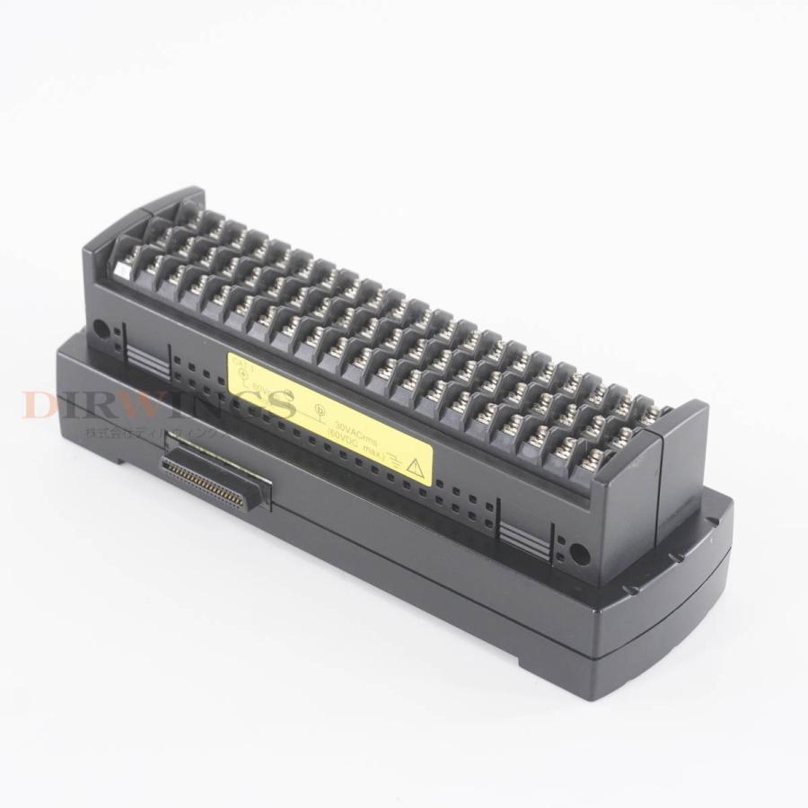 [DW]USED 8日保証 GRAPHTEC B-538 Data Logger Module GL800用 GL820用 20ch拡張端子 ...