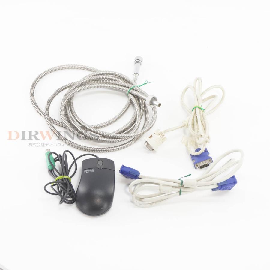 DW]USED 8日保証 KEYENCE VK-8510 VK-8500 Microscope レーザー